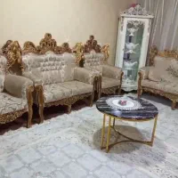 مبلمان نو.۷ نفره۲۴میلیون