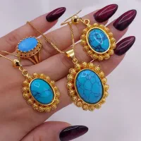 زیورآلات پری ناز