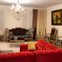 شمس آباد_۱۳۵ متر_دوخواب_غرق در نور_تاپ لوکیشن