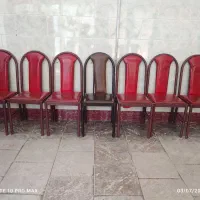 صندلی|صندلی و نیمکت|صحنه, |دیوار