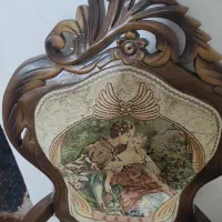 مبل سلطنتی ۹ نفره