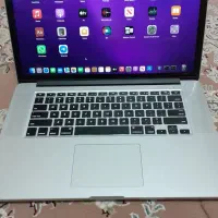 مک بوک پرو 2015 Retina