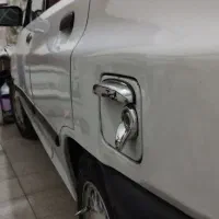 پراید صبا.|خودرو سواری و وانت|کرمانشاه, |دیوار