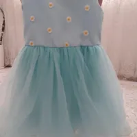 لباس تور دخترانه