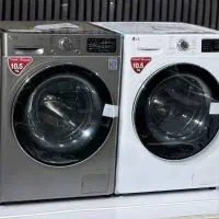 لباسشویی ال‌جی