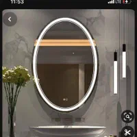 اینه روشویی|آینه|شوشتر, |دیوار