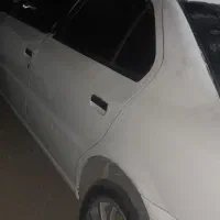 سمند مدل ۸۷