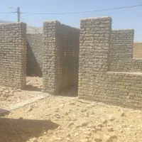 اسکلت کوار|فروش زمین و ملک کلنگی|کوار, |دیوار