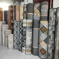 گلیم و موکت|موکت|نورآباد, |دیوار