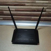 مودم دی لینک