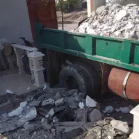 کنده کاری و تخریب کاری از صفر تا صد با ابزار کامل|خدمات پیشه و مهارت|بندرعباس, |دیوار