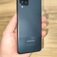 گوشی  سامسونگ a12 در حد نو
