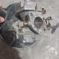 کاربراتور پیکان خراج|قطعات یدکی و لوازم جانبی|سراوان, |دیوار