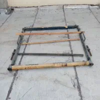 دستگاه دار قالی بافی ۶۰۰تایی