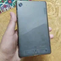 تبلت سیمکارت خور لنوو m7|تبلت|یزد, |دیوار