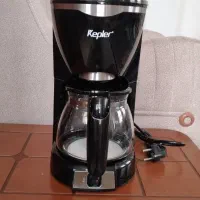 یک عدد قهوه ساز برندkepler