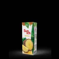 سن ایچ پاکتی