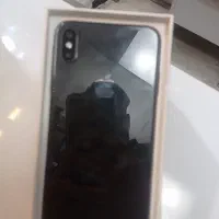 آیفون ایکس اس مکس 256 دوسیم|موبایل|اردبیل, |دیوار