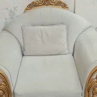 مبل ۷نفره فقط ده میلیون