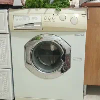 ماشین لباسشویی هایر