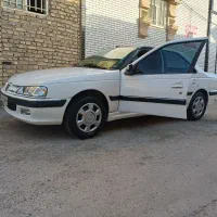 پارس موتور جدید 1401 سیمی