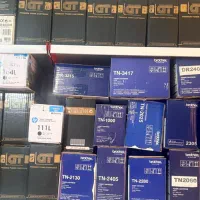 فروش کارتریج پرینتر|پرینتر، اسکنر، کپی، فکس|شیراز, ریشمک|دیوار