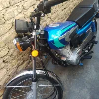 موتور125سیوان