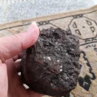 فروش فوری شهاب سنگ واقعی|جواهرات|گرگان, |دیوار