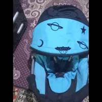 دوعدکهیر|کالسکه و لوازم جانبی|مشهد, کوی دروی|دیوار
