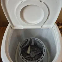 مینی واش تز
