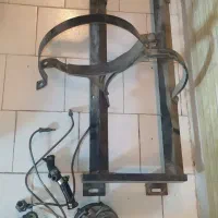 کپسول cng|قطعات یدکی و لوازم جانبی|اصفهان, بهارستان|دیوار