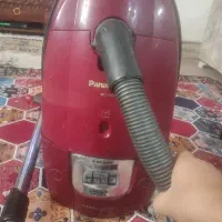 جاروبرقی پاناسونیک اصل ژاپن