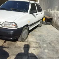 پراید 141مدل 88نقدو اقساط