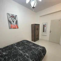 آپارتمان تک خواب با وسایل برنددر فتاحی (پلیس)|اجارهٔ کوتاهمدت آپارتمان و سوئیت|تهران, کاج|دیوار