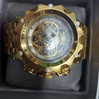 ساعت گودزیلا