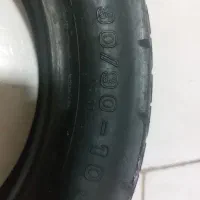 لاستیک پاکشتی یا وسپا|قطعات یدکی و لوازم جانبی|پردیس, فاز ۳|دیوار