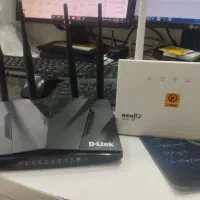 مودم ‌FD ( دفتر پیشخوان محمدی )|مودم و تجهیزات شبکه|نیشابور, شهید جعفری|دیوار