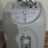 دستگاه اکسیژن ساز طبی نفس یار