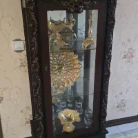 بوفه تزئینی تمیز