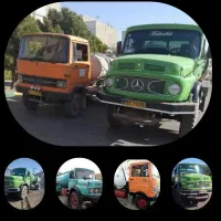 تخلیه چاه وتخلیه انواع سپتیک وچربیگیرقانع