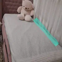 تشک طبی تک نفره