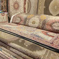 گالریفرشخریداروفروش انواعدستبافتدرتمامتهران