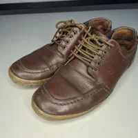 کفش مارال چرم سایز 42