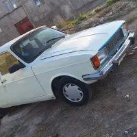 پیکان مدل ۸۳دوگانه سوز|خودرو سواری و وانت|مشگین شهر, |دیوار