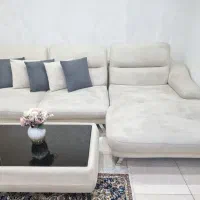 مبل راحتی|مبلمان خانگی و میز عسلی|تهران, جوادیه|دیوار