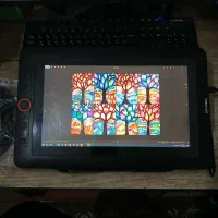 قلم نوری گرافیکی اکس پی پن پرو ۱۳ اینچ