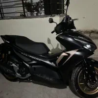 موتور بی کلاج ایروکس