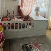 تحت خواب کودک و نوجوان