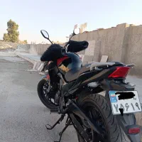 موتور لیفان|موتورسیکلت|اسلام‌شهر, شاطره|دیوار