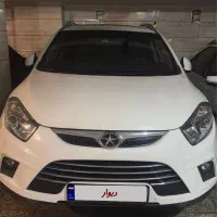 جک s5 اتوماتیک